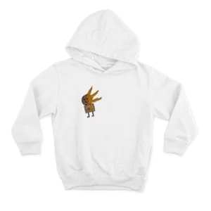 Soluna Varians  Hoodie Ürün Görseli