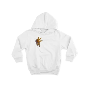 Soluna Varians  Çocuk Hoodie Ürün Görseli