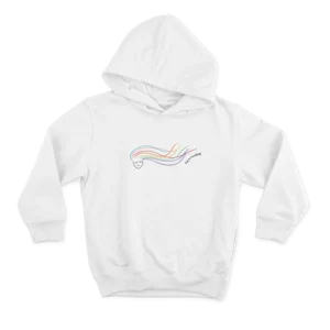 Hair is everything Hoodie Ürün Görseli