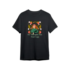 Karam Oversize Tshirt Ürün Görseli