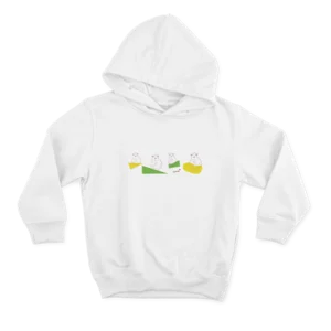 Koyun Koyuna  Hoodie Ürün Görseli