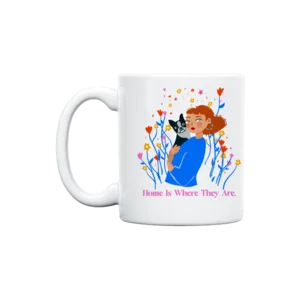 ginger Kupa Ürün Görseli