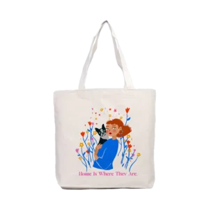 ginger Kanvas Çanta Ürün Görseli