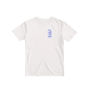 Normal mı normal Basic Tshirt Ürün Görseli