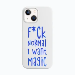 Normal /2 iPhone Kılıf Ürün Görseli