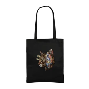 Ocelot Gabardin Çanta Ürün Görseli