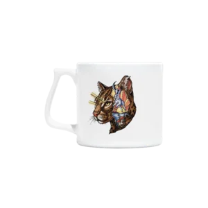 Ocelot Artisan Kupa Ürün Görseli