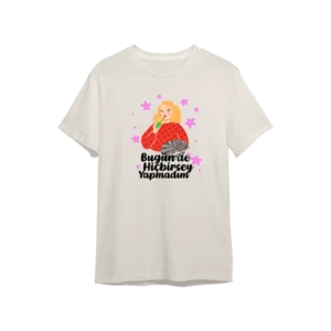 Matcha Oversize Tshirt  Ürün Görseli