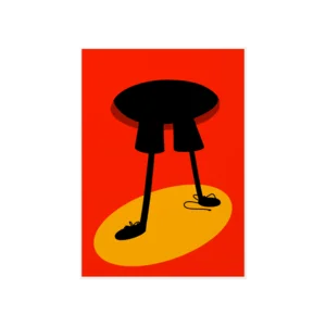 Portal Poster Ürün Görseli