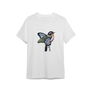 Borrowed Wings Oversize Tshirt  Ürün Görseli