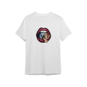 Little Moonkeeper Oversize Tshirt  Ürün Görseli