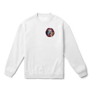 Little Moonkeeper Oversize Sweatshirt Ürün Görseli