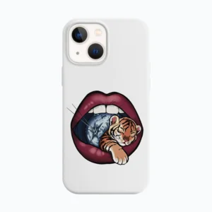 Little Moonkeeper iPhone Kılıf Ürün Görseli