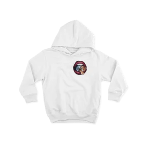 Little Moonkeeper Çocuk Hoodie Ürün Görseli