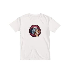 Little Moonkeeper Basic Tshirt Ürün Görseli