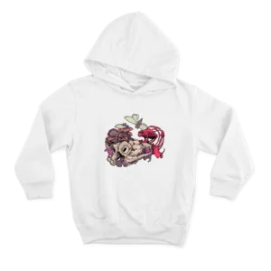 Aberration Hoodie Ürün Görseli