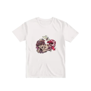 Aberration Basic Tshirt Ürün Görseli
