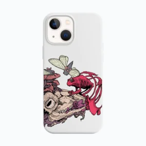 Aberration iPhone Kılıf Ürün Görseli