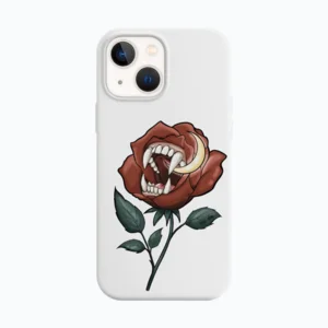 Thorned Hunger iPhone Kılıf Ürün Görseli