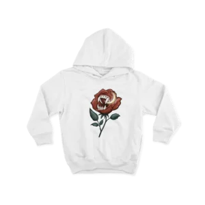 Thorned Hunger Çocuk Hoodie Ürün Görseli