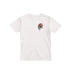 Thorned Hunger Basic Tshirt Ürün Görseli