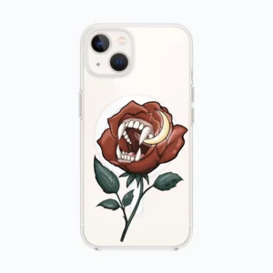 Thorned Hunger iPhone MagSafe Kılıf Ürün Görseli