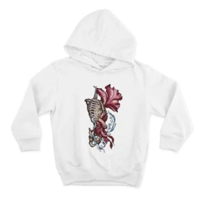 Light within Hoodie Ürün Görseli