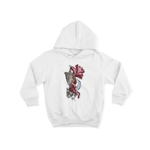 Light within Çocuk Hoodie Ürün Görseli