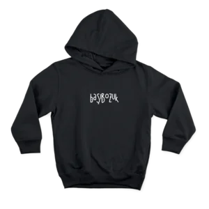 başıbozuk Hoodie Ürün Görseli