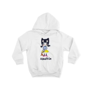 Ne gündü ama Çocuk Hoodie Ürün Görseli