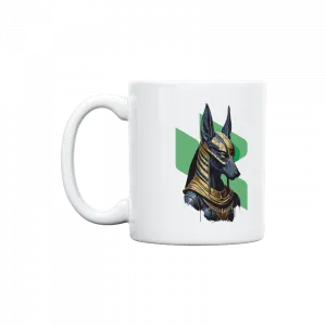 Anubis Kupa Ürün Görseli