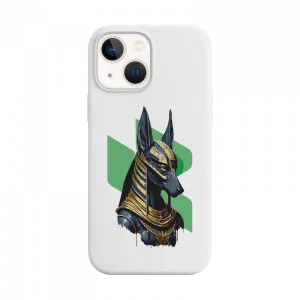 Anubis iPhone Kılıf Ürün Görseli