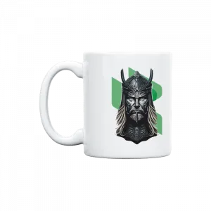 Platinyum Thor Kupa Ürün Görseli