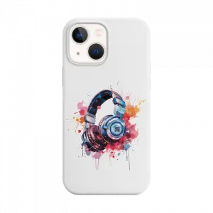 Ritmin Renkleri iPhone Kılıf Ürün Görseli