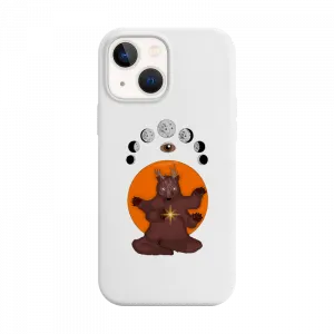 Strength Bear iPhone Kılıf Ürün Görseli