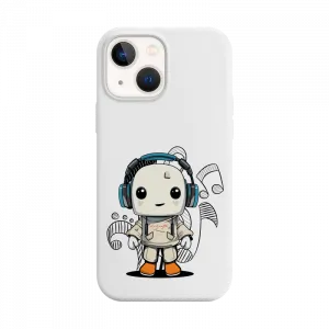 Chibi Serisi iPhone Kılıf Ürün Görseli