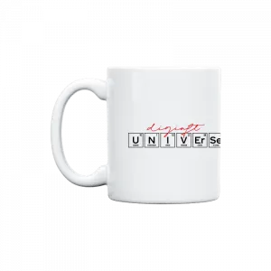 diginft Universe Elements Kupa Ürün Görseli