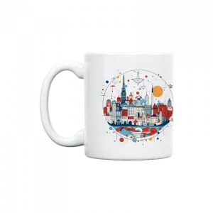 City Kupa Ürün Görseli