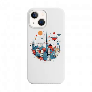 city iPhone Kılıf Ürün Görseli