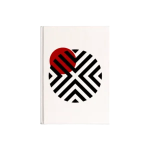 Tex Kanvas Defter Ürün Görseli