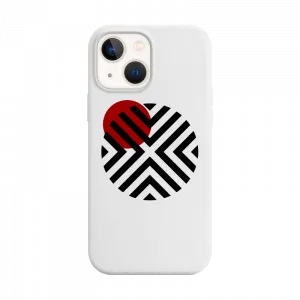 Tex iPhone Kılıf Ürün Görseli