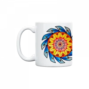 Barış Kupa Ürün Görseli