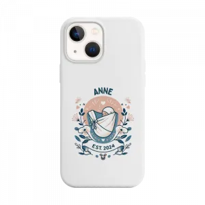 Anne ve Bebek iPhone Kılıf Ürün Görseli