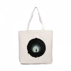 Dönence Kanvas Çanta Ürün Görseli