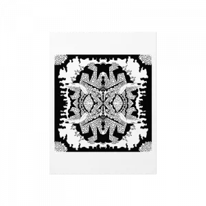 confused vision Poster Ürün Görseli