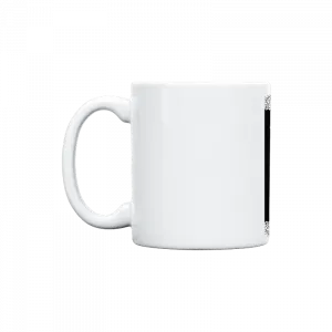 confused vision Kupa Ürün Görseli