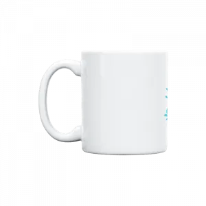 freaked out Kupa Ürün Görseli