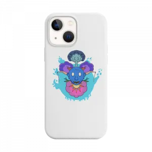 freaked out iPhone Kılıf Ürün Görseli