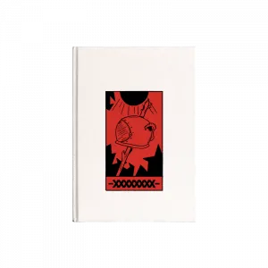 XXXXXXXX Kanvas Defter Ürün Görseli