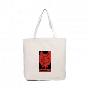 XXXXXXXX Kanvas Çanta Ürün Görseli